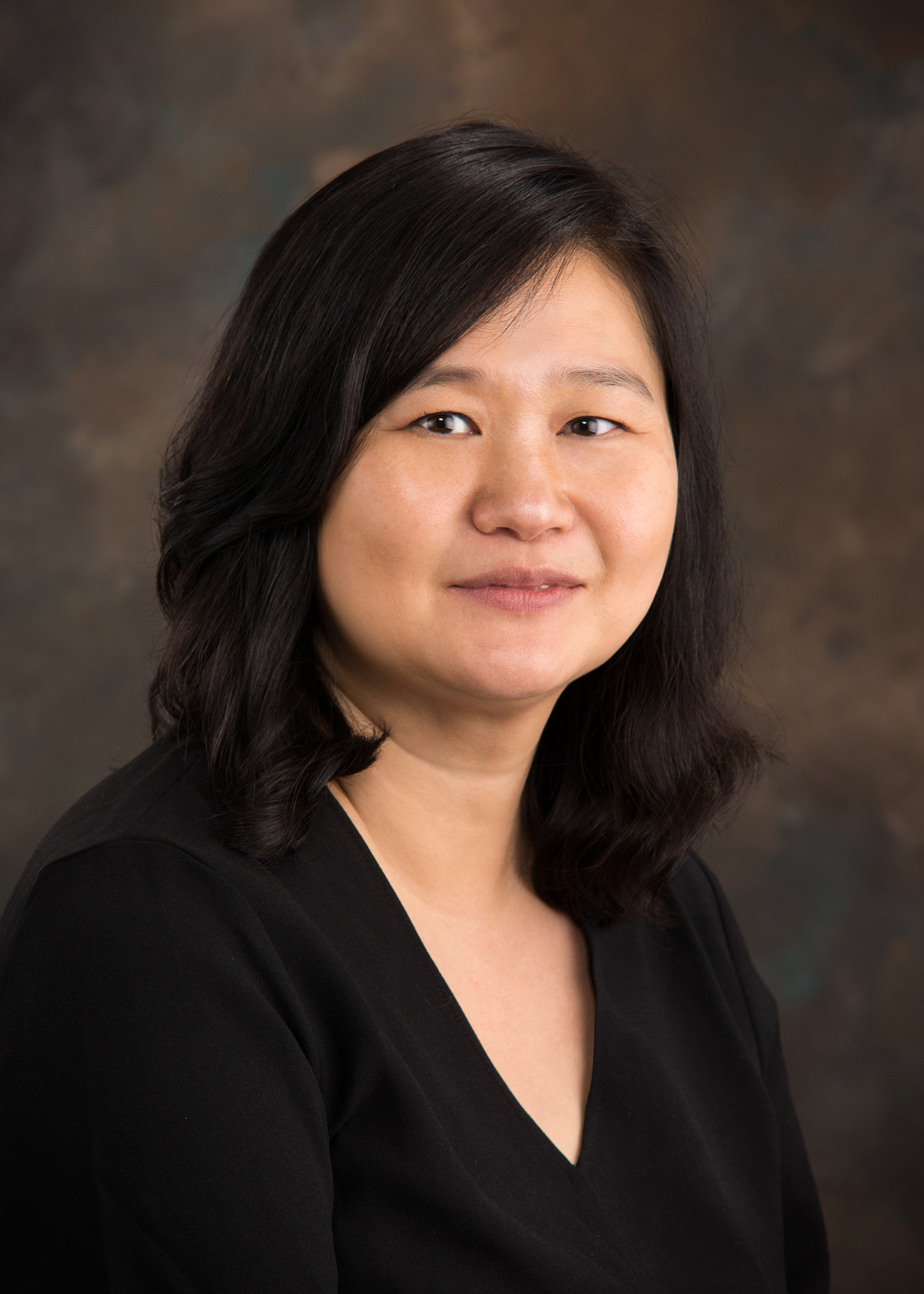 Bank Of New Hampshire Promotes Semi Shin Kenison To Vice President 