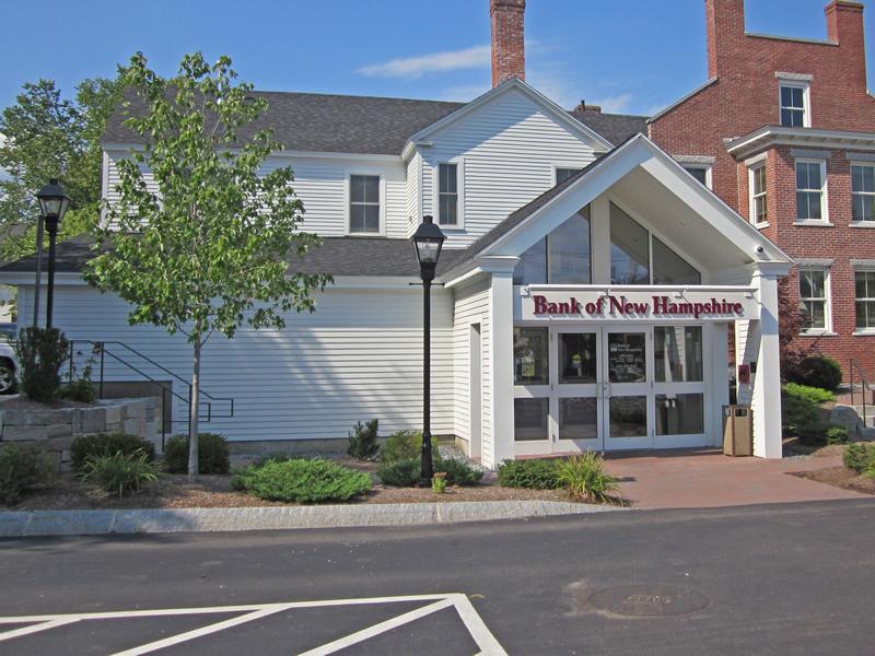 bank of new hampshire north main street concord nh