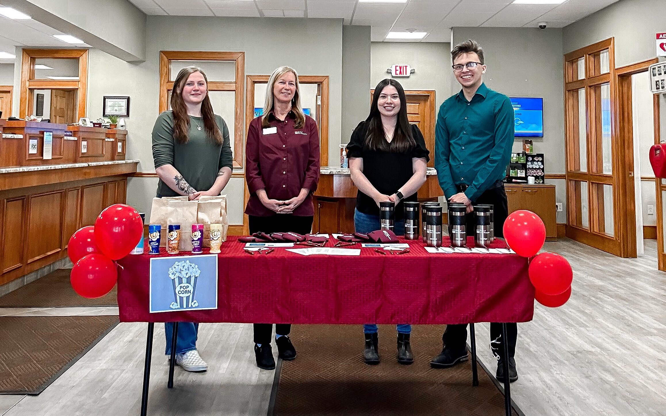 Careers Bank of New Hampshire