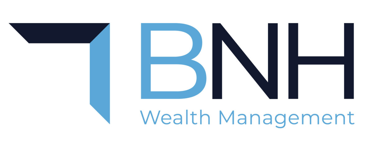BNH wealth management logo