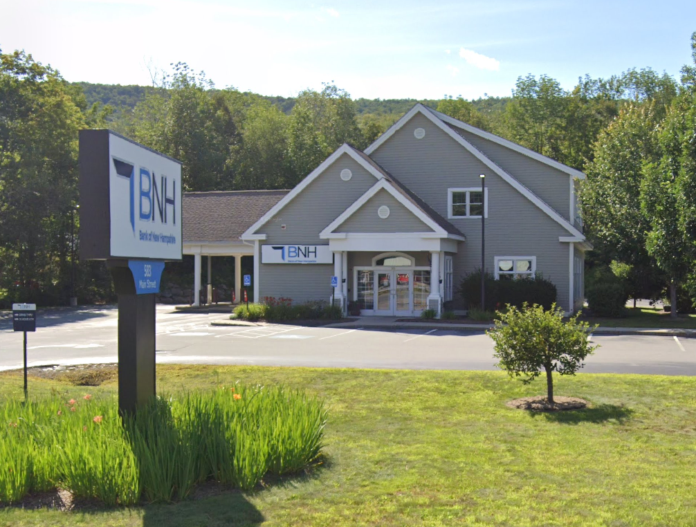 Gorham Bank of New Hampshire