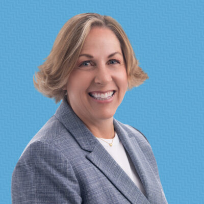 Deanna F. Guyer