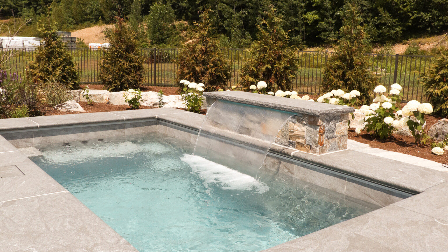 Best pools in NH