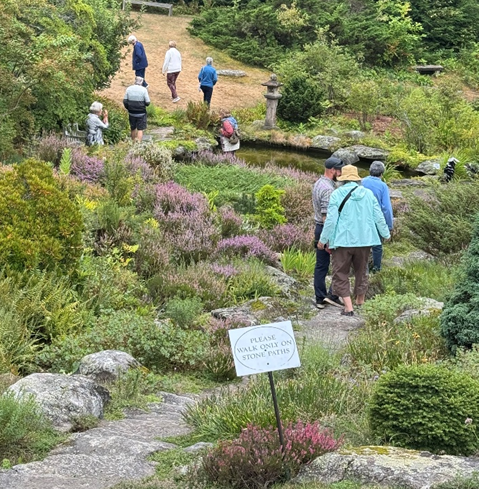 Travel friendly banks