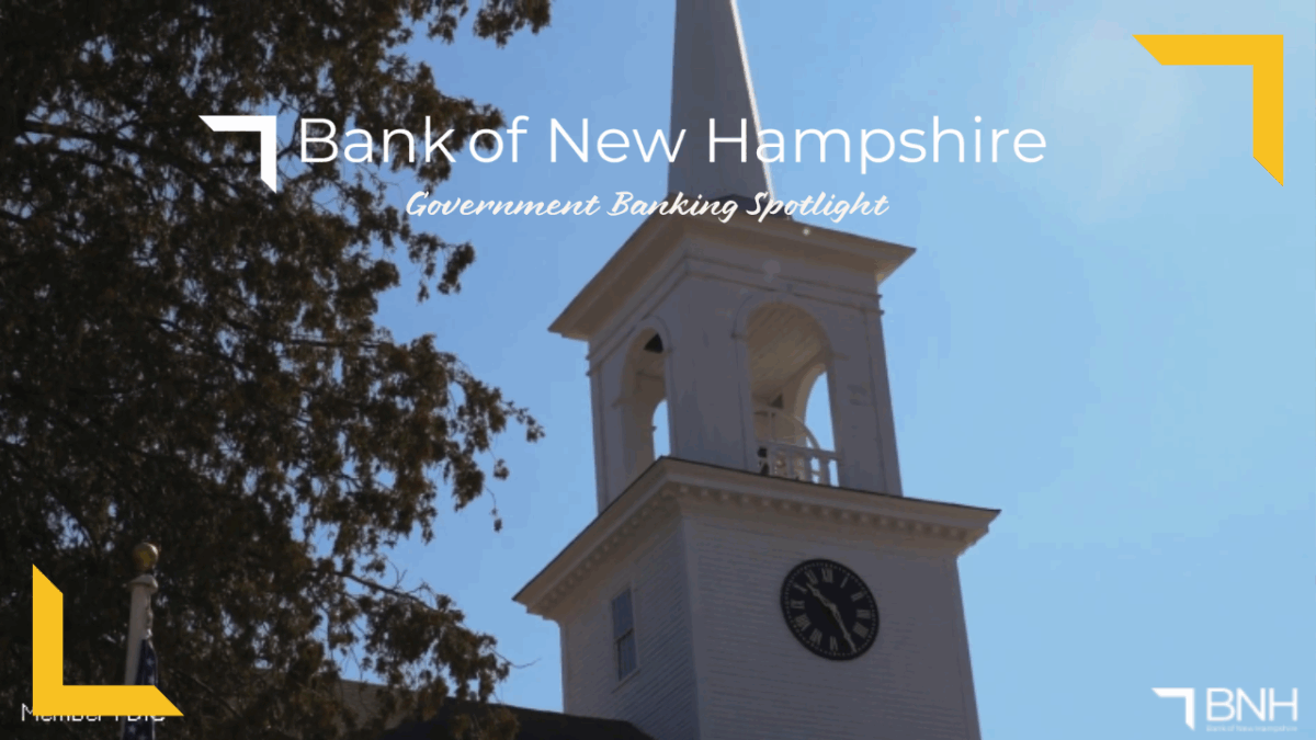 Government Banking